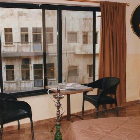 Normas Hotel 암만 외부 사진